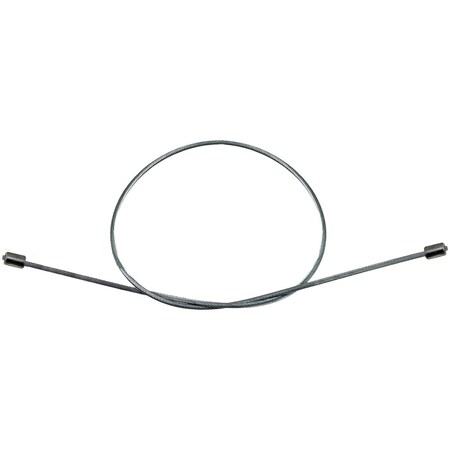 Dorman BRAKE CABLE C95380